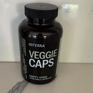 doTERRA Veggie Caps
